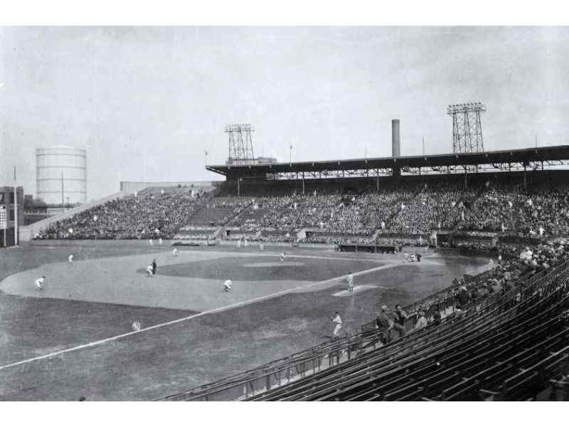 Is Montreal getting a baseball stadium? - Montreal