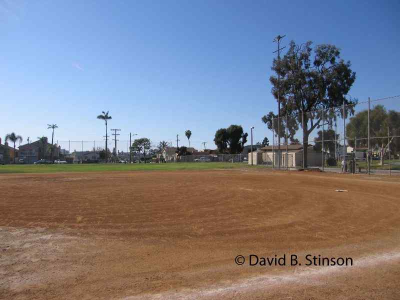 Ted Williams Jumping with PCL San Diego Padres – Society for