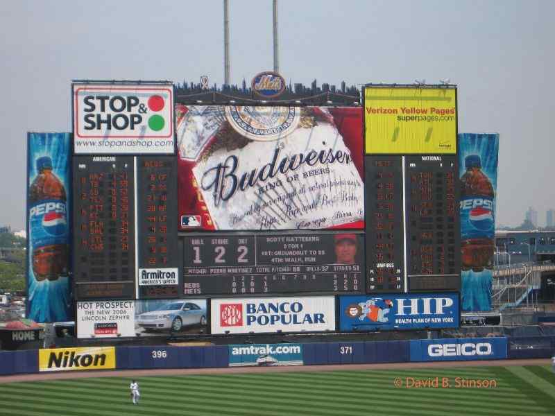 Shea Stadium Home Plate Marker  Shea stadium, Stadium, Lets go mets