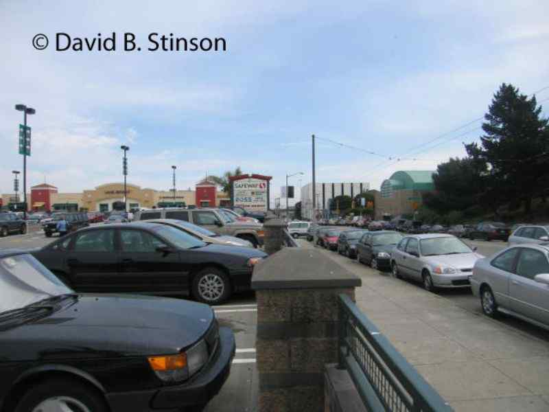 San Francisco's Seals Stadium and the Double Play Bar - Deadball