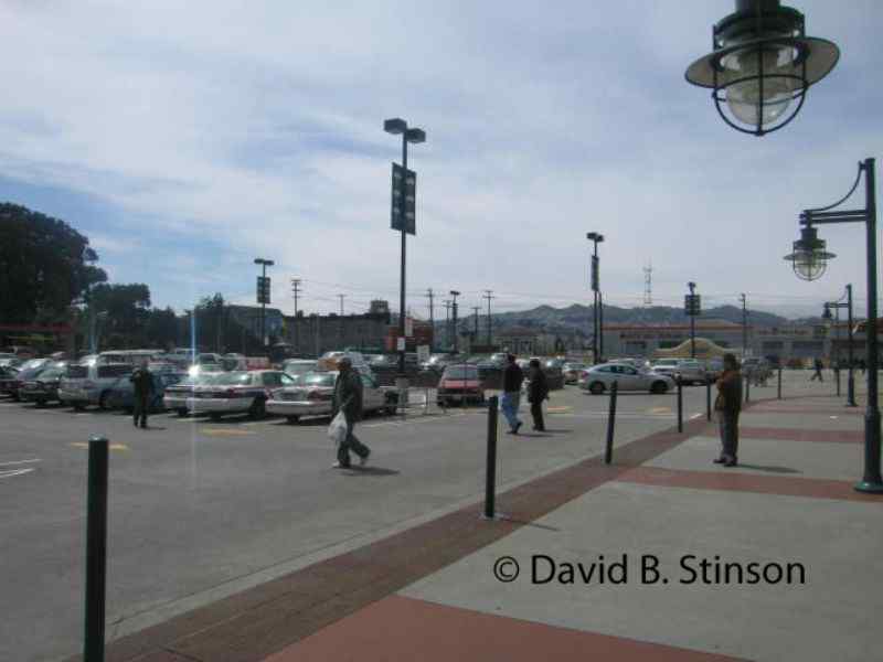 San Francisco's Seals Stadium and the Double Play Bar - Deadball