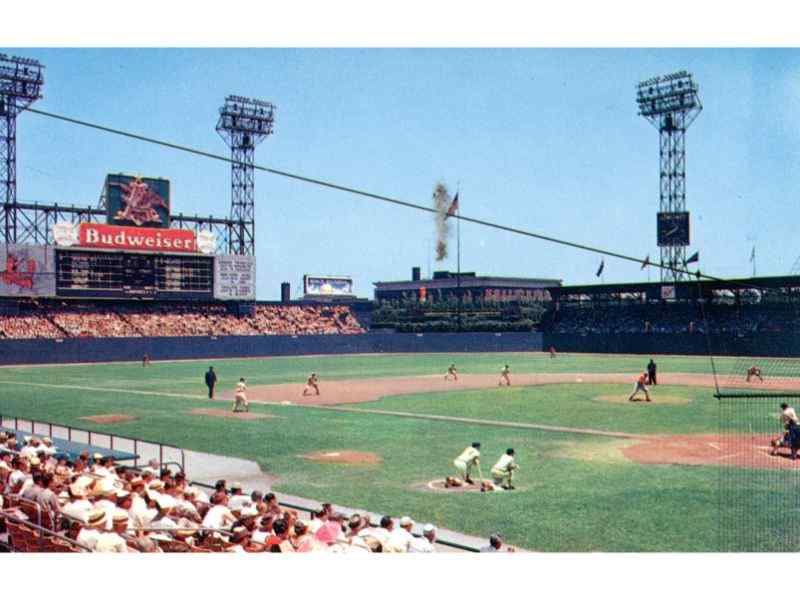 Estadio de Béisbol Edgar Rentería – Howard Jhonson